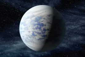 2025年将首次发现地外生命？NASA：2015年时已察觉视频封面