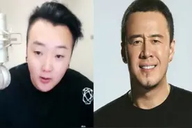 杨坤痛骂《惊雷》是在欺负草根？图片