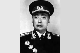 陈毅的军事能力很差？上将叶飞：我们和陈老总差了一大截图片