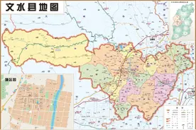 文水县“八有”建设简介图片