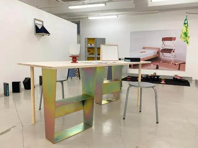 nishio东京机械展