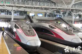 好消息！汉十高铁明起发售“计次票”“定期票”图片