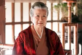 知否原著：盛老太太年轻时的故事，拒绝改嫁，得罪娘家的始末图片