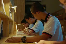 追梦人——故事开始的地方图片