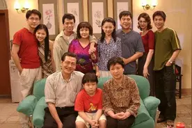 你觉得广东著名情景喜剧《外来媳妇本地郎》还有必要再播下去吗？图片