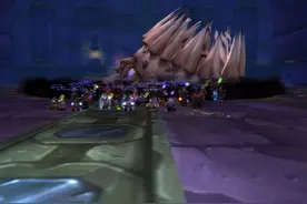 魔兽世界怀旧服：真怀旧的是P5、6阶段，并非如今的“简单模式”图片