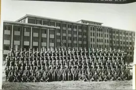 石家庄陆军学院老同学回母校侧记图片