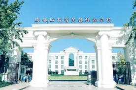 城投菁芙蓉驿都学校师资逆天！七中资深教师、清北班火箭班名师图片