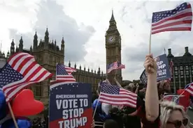 假如美籍华人因拒不返美而被取消美籍，那么国内该如何对待他们？图片