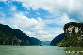 从上海坐游轮到重庆需要多长时间，每人大约多少钱？图片