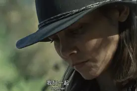 《行尸走肉》S10E16：快刀斩乱麻图片