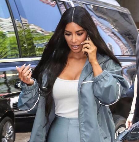 C罗13任女友大曝光！身价百亿名媛上榜，与卡戴珊仅约会3天