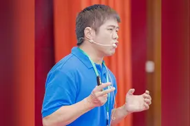 90后小伙电商创业卖出3000万，四年前他连网购都不会图片