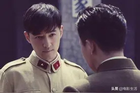 《伪装者》演员现状差距大，有人片约不断，有人从主角沦为配角图片