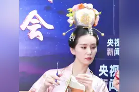 央视中秋晚会预告：央视boys登场，刘诗诗再穿古装，丁真清唱新歌图片