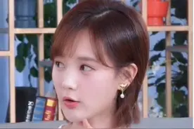 李一桐84斤，刘涛120斤，当两人半身出镜，骨架对比认真的？图片