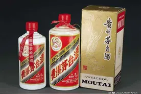 下一个贵州茅台？五粮液，白酒行业老二，改革完毕，业绩继续起飞图片