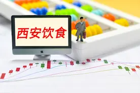 战投引入陕西粮农告吹，西安饮食募资缩水一半，老字号振兴更难了吗？图片