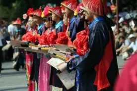 历届高考状元去向汇总，他们是不是都在给大专老板打工呢？图片