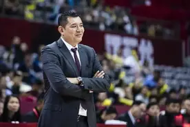 尹波丨巩晓彬卸任是看点，不是重点，重点是高速想怎么玩图片