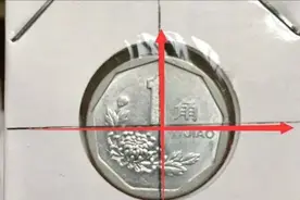 菊花一角出现此特征千万别花，单枚价值五千元图片