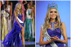 全世界最令人惊叹的15位世界小姐，你知道几个？图片