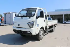 可混动可电动可燃油，飞碟缔途小卡：想要什么车型尽管说来听听？图片