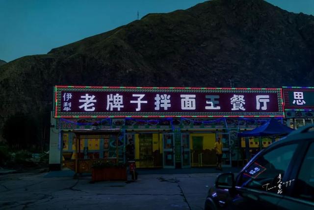 给你一份最详细的新疆攻略（五）巴音布鲁克大草原上飞驰人生