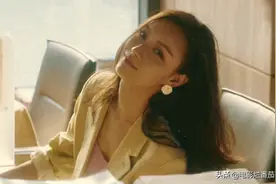 十集沉溺其中，倪妮的“微表情”撩得我心痒难搔图片