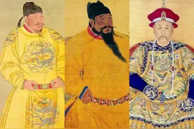 皇位争夺难易大比拼：李世民、朱棣、雍正三人谁的夺位难度最大？图片