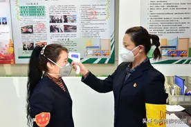 郑州公交最美红色娘子军--打好退休前的“最后一场仗”图片