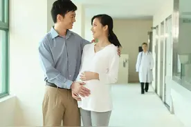 这四种孕妇最容易生出聪明孩子，把握关键时期，胎儿智力更高图片