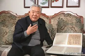 庆祝西藏解放70周年！开国中将谭冠三之子独家讲述当年大军进藏背后故事图片