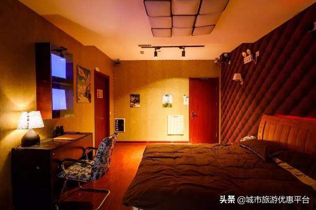 一秒入戏！密室、剧本杀，烧脑+推理，等着你来挑战