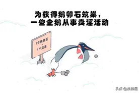 冷知识：你不大可能在学校里学得到的10个冷知识图片