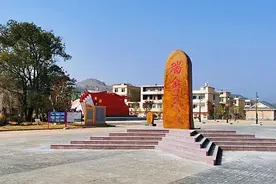 江西瑞金：战火中孕育共和国的红色摇篮图片