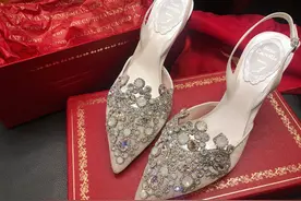 我穿过的大牌高跟鞋分类，各个品牌的优缺点、舒适度全讲解图片