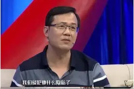 你可以永远相信卓伟！回顾娱圈"八大瓜"，次次有实锤，每每都轰动图片