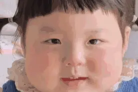 丸子妹动态表情包：我来了我来了图片