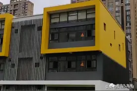 九龙湖幼儿园大盘点图片
