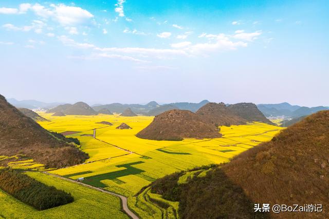 云南曲靖旅游必去的景点有哪些（到云南曲靖旅游必去的17大景点）