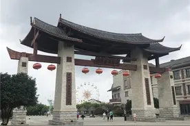 十堰这些亲子游打卡地，满足全家体验感图片