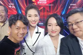 脱贫攻坚战 | 大凉山脱贫记③——“悬崖小飞侠”的网红新生活图片