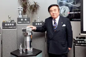 日本永不松动螺母，曾宣称无国能仿制，中国制造“打脸”日本工业图片