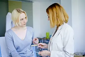 艾嘉仁｜性生活混乱才得妇科病？别再被误导了图片