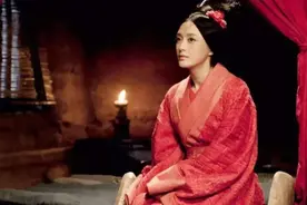 大风起兮，云飞扬、美人如玉图片