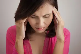 头痛是因为高血压？这不是全部，让头痛缠人的原因，还有这些图片