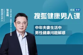 严重勃起功能障碍还能治好吗？| 搜狐健康课·精编图片