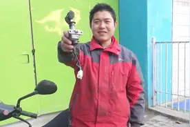 电动车摩托车 电锁坏了怎么办？无钥匙可以启动？看老师傅来讲解视频封面