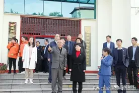 省教育厅调研组调研屯留区全国基础教育综合改革现场会筹备工作图片